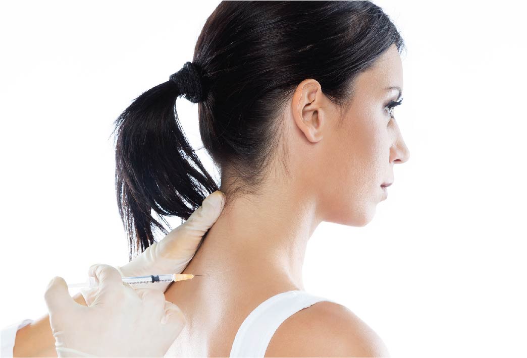 Terapia Neural: Una alternativa para tratar el dolor crónico