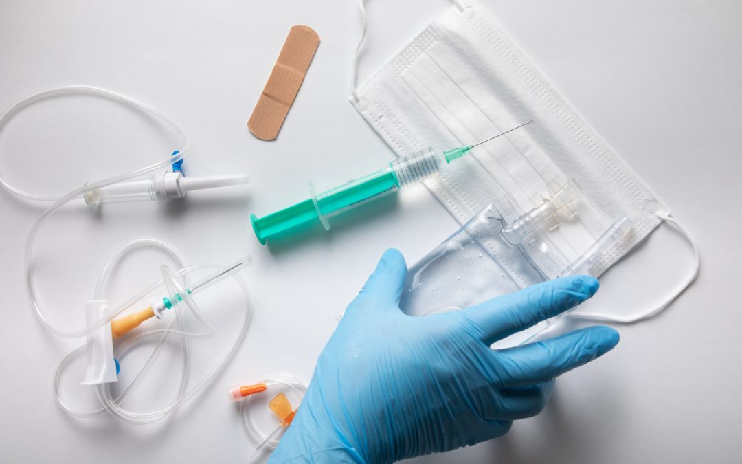 «Un Enfoque Crítico: El Catéter Periférico, el gran olvidado de la infección nosocomial»
