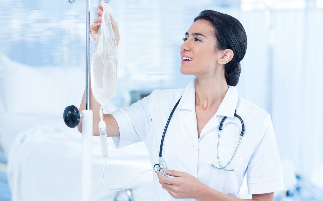 Guía completa sobre los beneficios y tipos de Sueroterapia