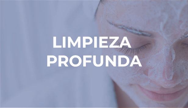 Limpieza profunda
