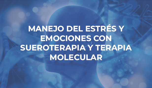 Manejo del estrés
