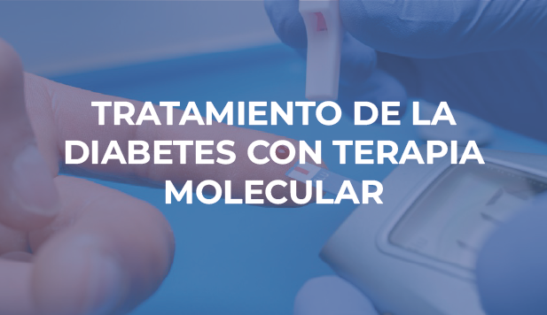 Tratamiento de la diabetes